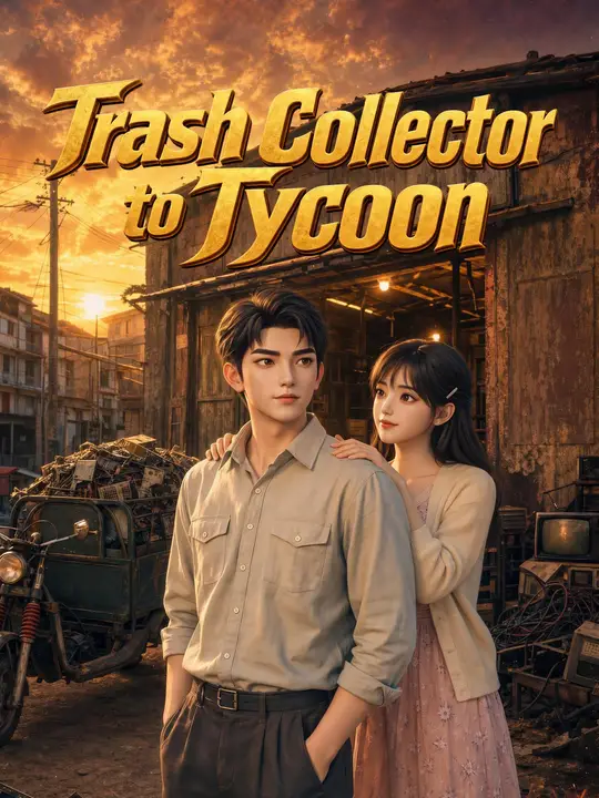 Trash Collector to Tycoon