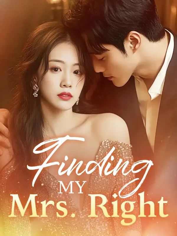 Poster for Finding My Mrs. Right
