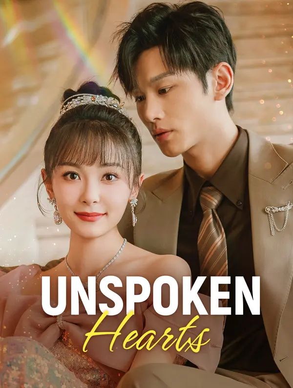 Poster for Unspoken Hearts
