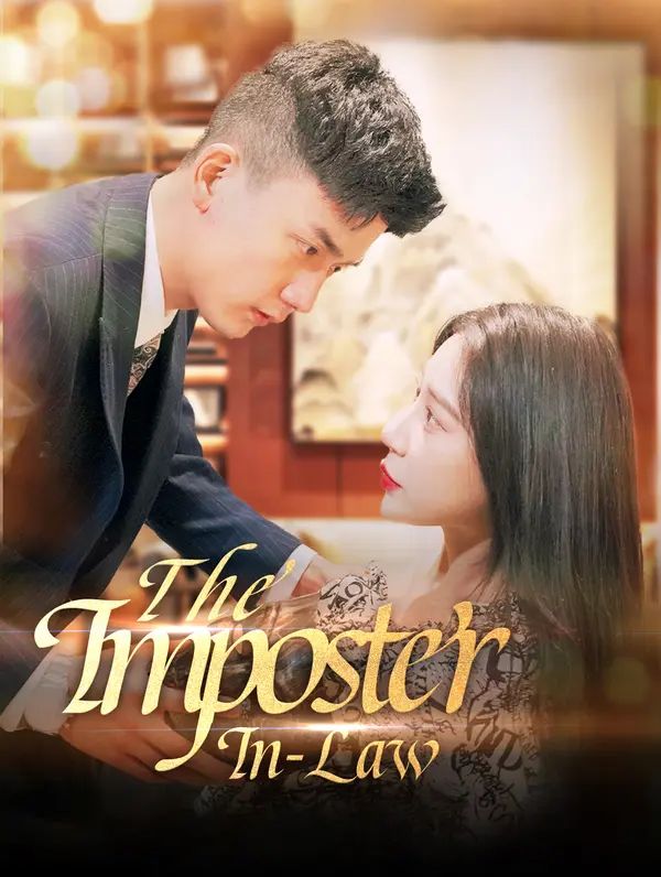 Poster for The Imposter In-Law