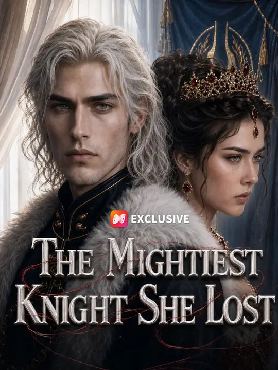The Mightiest Knight She Lost poster