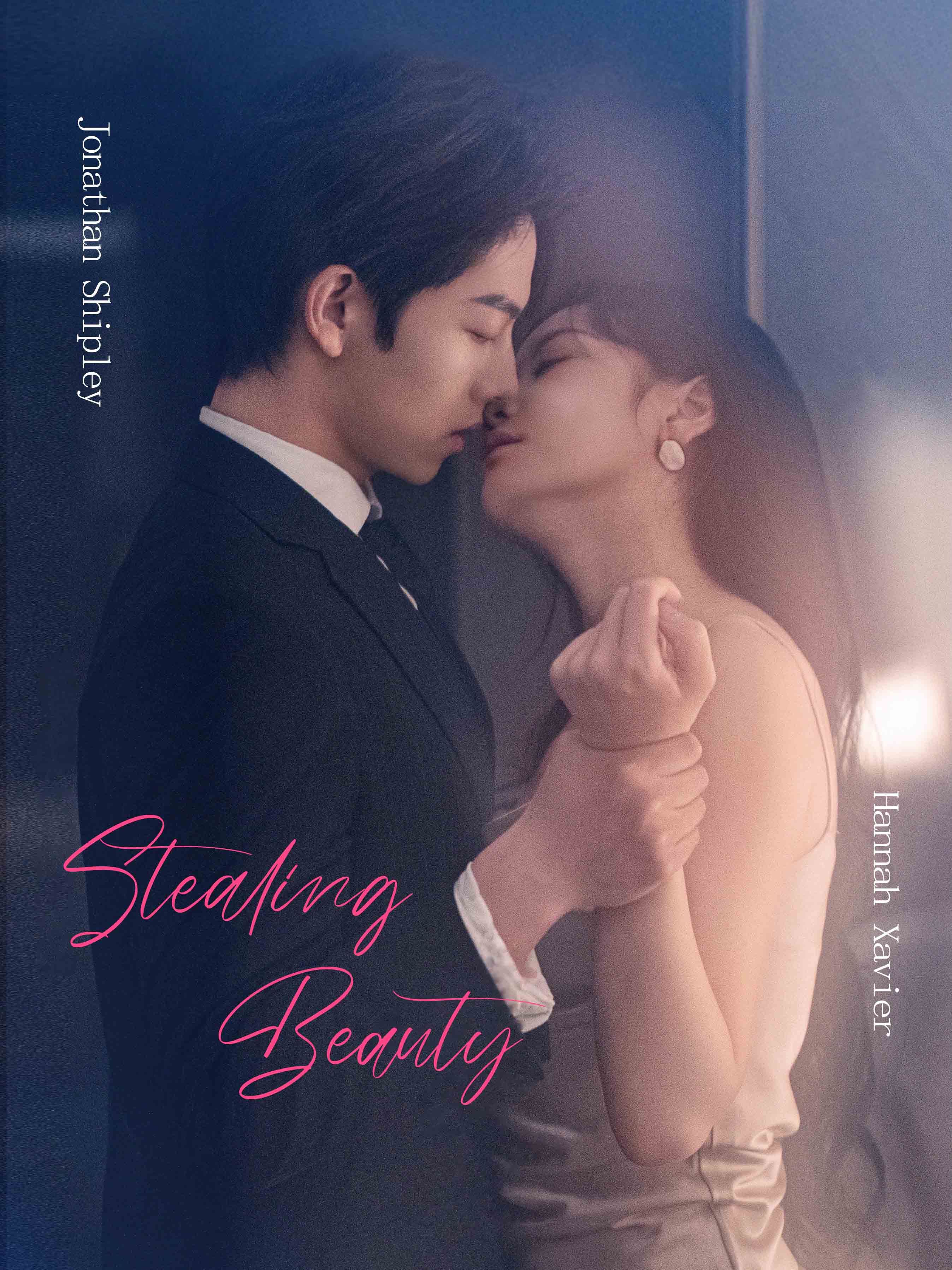Stealing Beauty poster