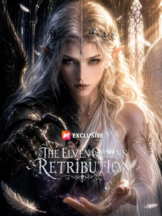 The Elven Queen's Retribution poster