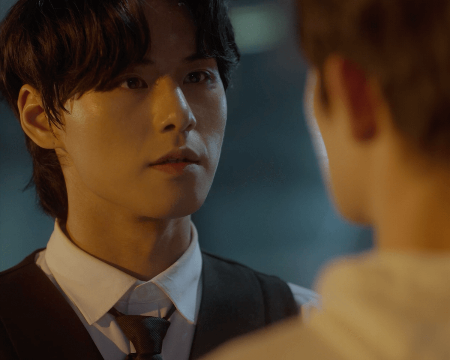 Love in the Apocalypse poster