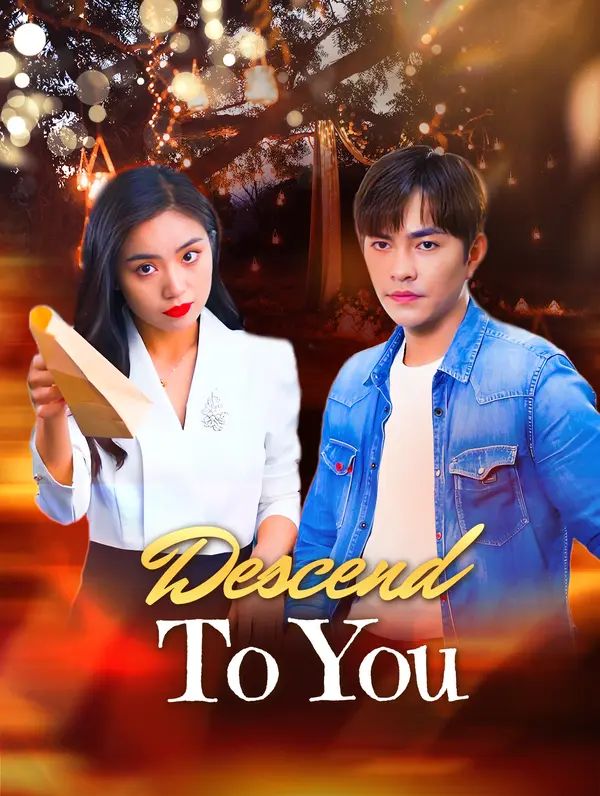 Poster for Descend To You