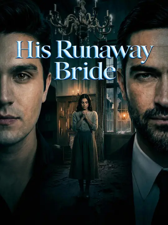 His Runaway Bride