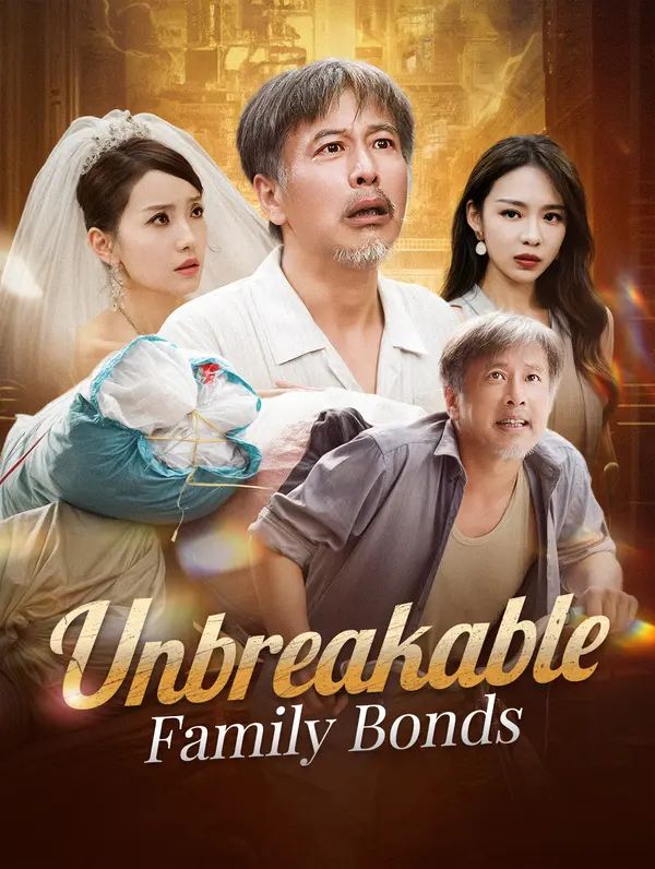 Unbreakable Family Bonds poster