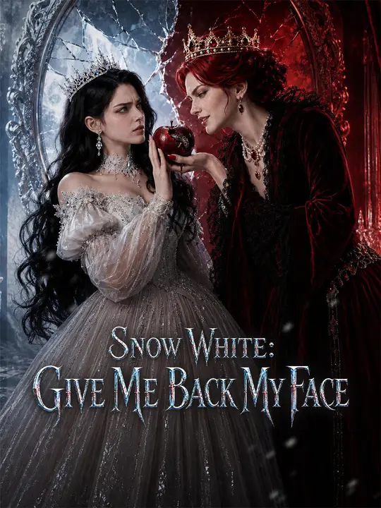 Snow White：Give Me Back My Face poster