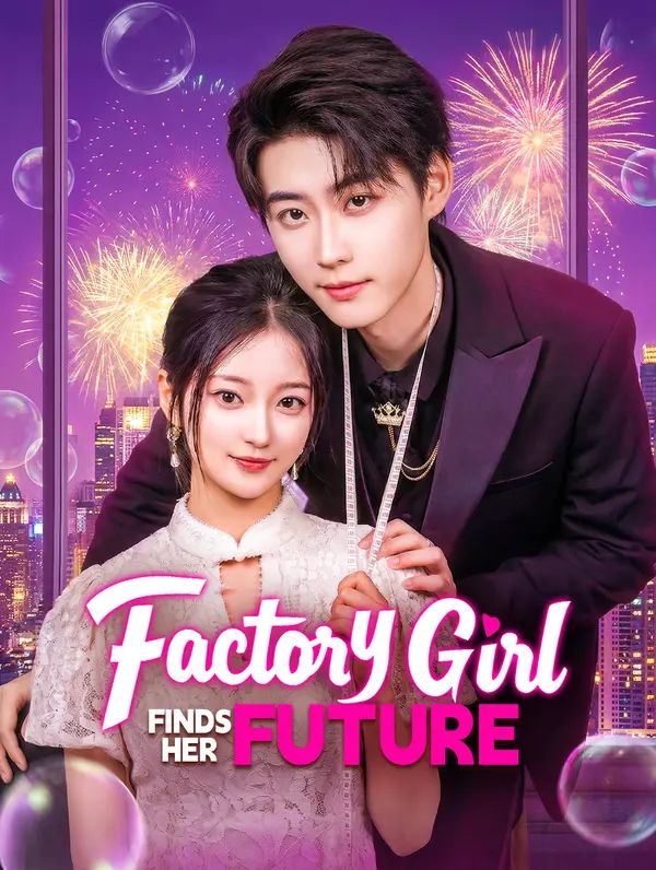 Factory Girl Finds Her Future poster