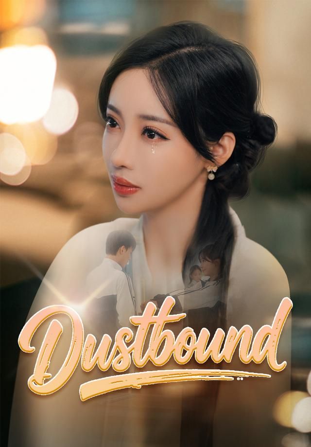 Dustbound poster