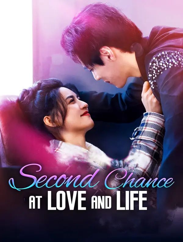 Second Chance at Love and Life poster