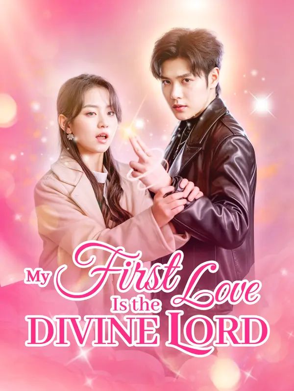 Poster for My First Love Is the Divine Lord