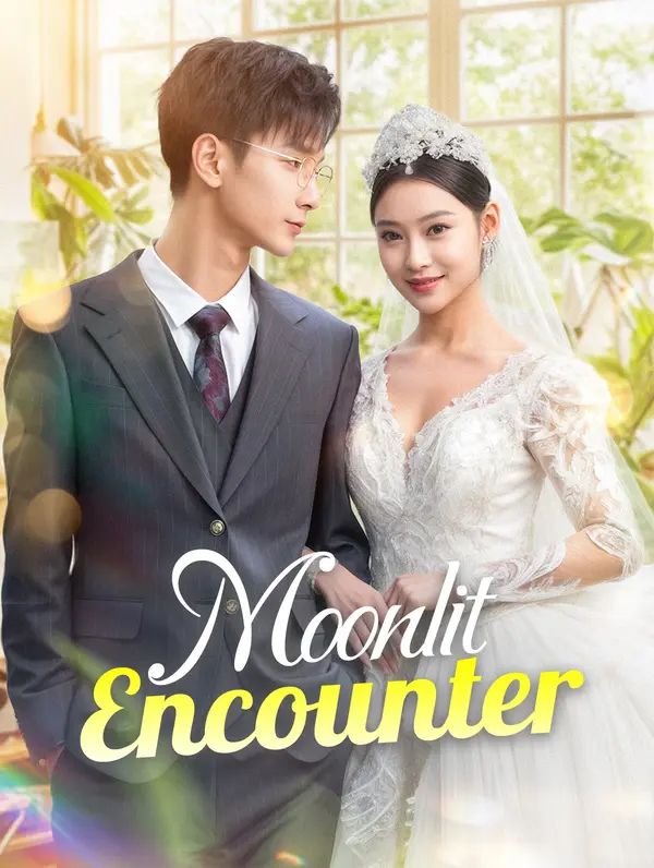 Moonlit Encounter poster