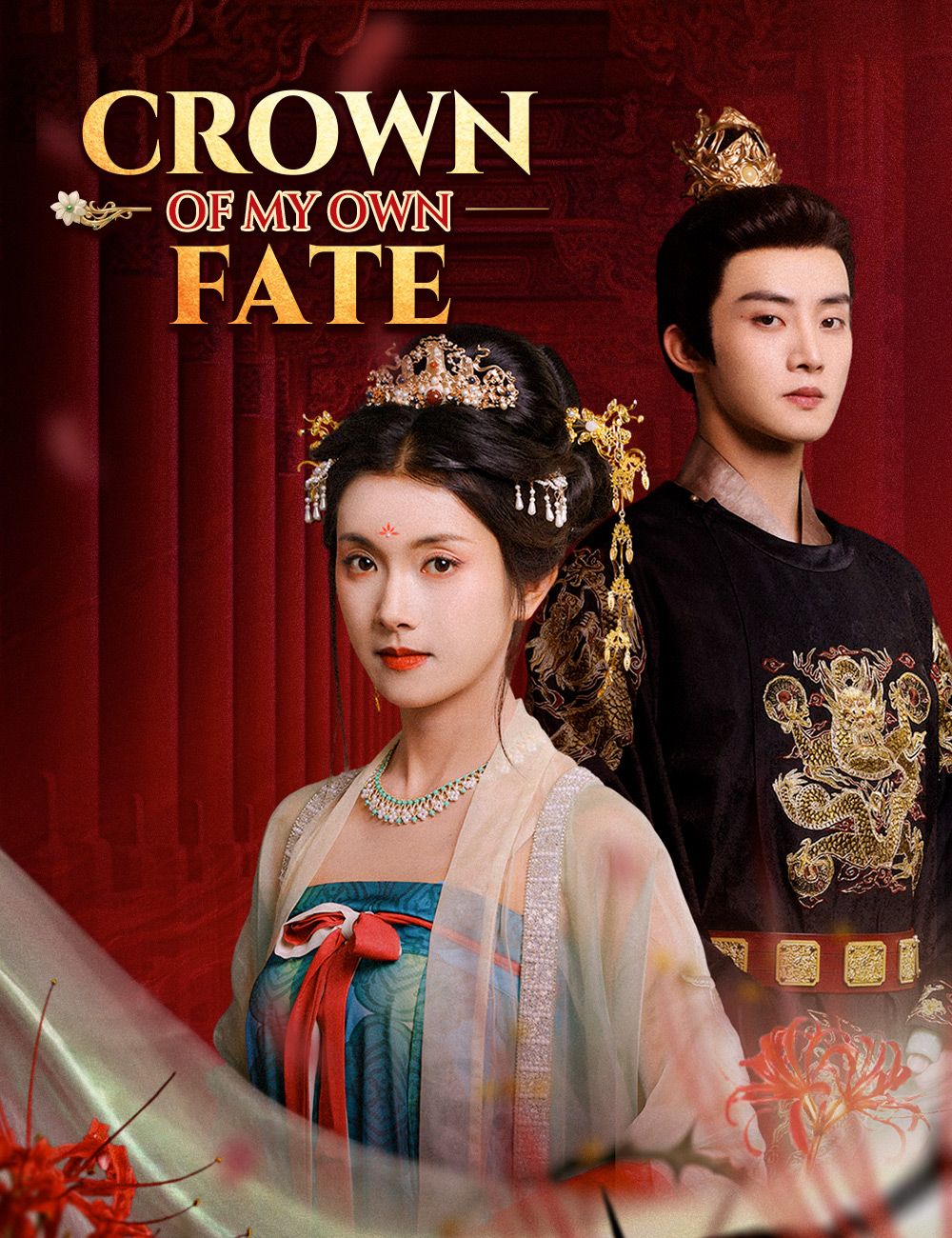 Poster for Crown of My Own Fate