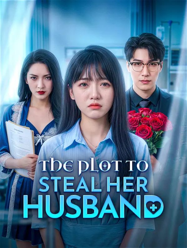 The Plot to Steal Her Husband poster
