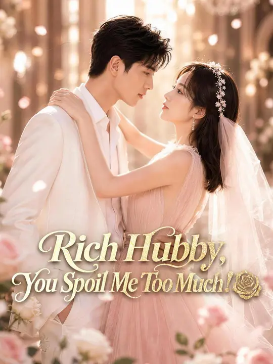Poster for (Dubbed) Rich Hubby, You Spoil Me Too Much!