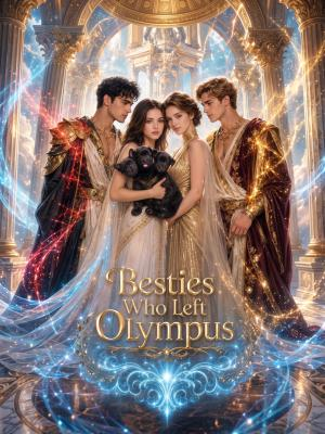 Besties Who Left Olympus poster