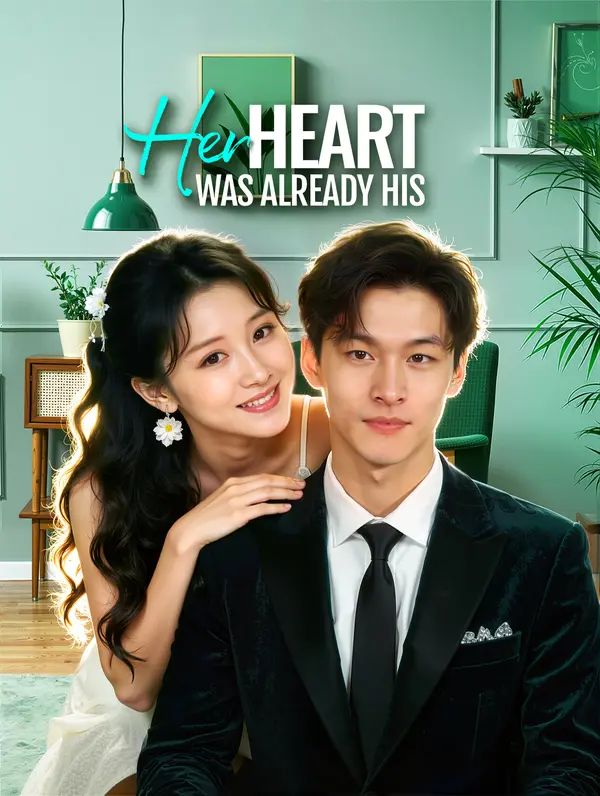 Poster for Her Heart Was Already His