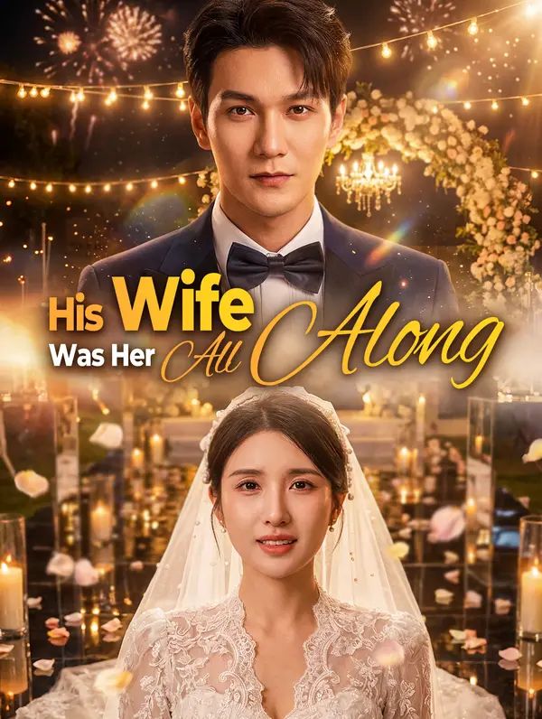 Poster for His Wife Was Her All Along