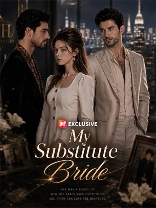 Poster for My Substitute Bride