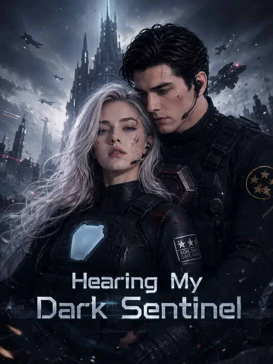 Hearing My Dark Sentinel poster