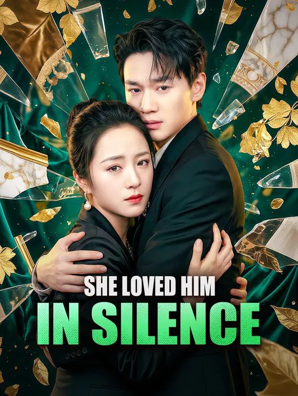 She Loved Him in Silence poster