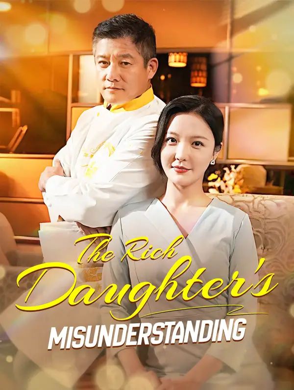 Poster for The Rich Daughter's Misunderstanding