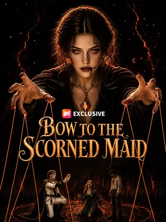 Poster for Bow to the Scorned Maid