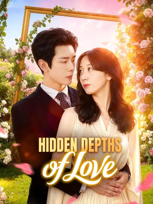 Poster for Hidden Depths of Love