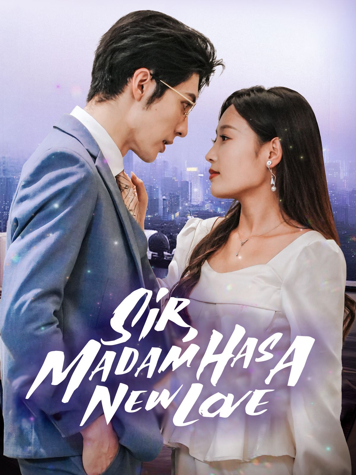 Sir, Madam has a New Love poster