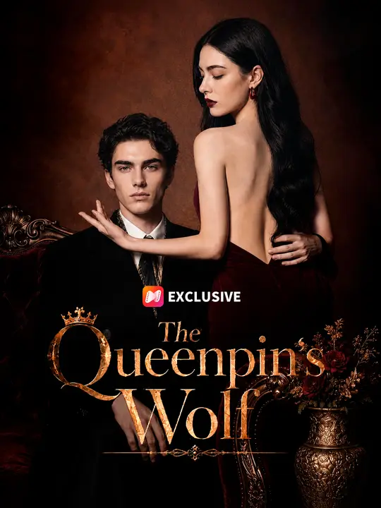 Poster for The Queenpin‘s Wolf