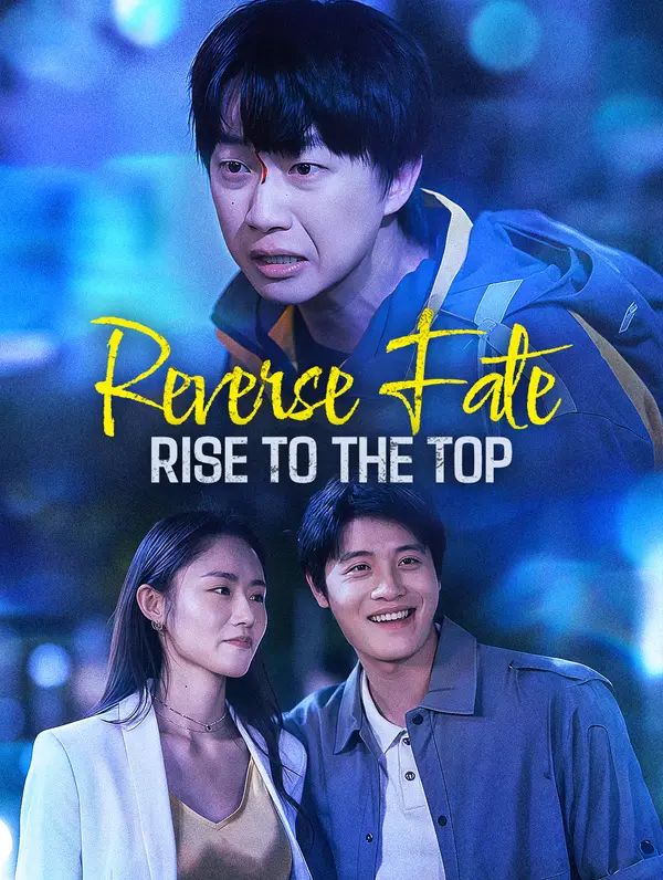 Reverse Fate: Rise to the Top poster