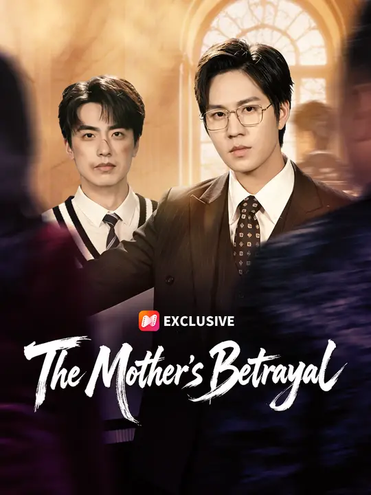 Poster for The Mother's Betrayal