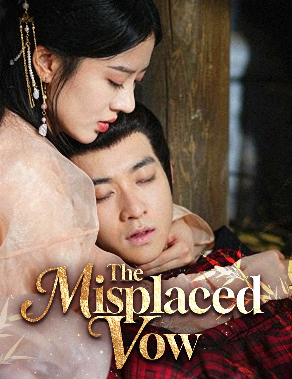 Poster for The Misplaced Vow