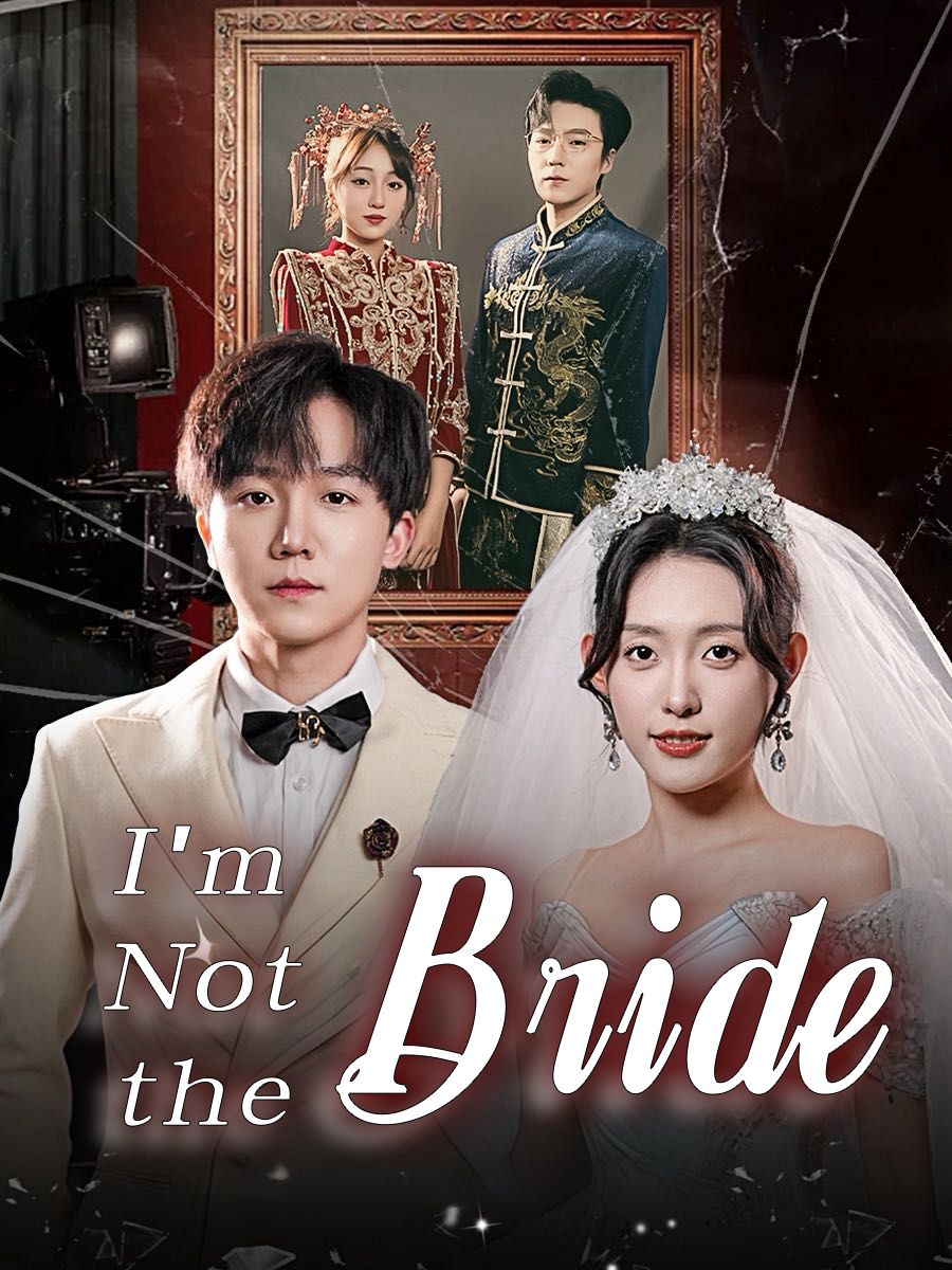 I'm Not the Bride poster