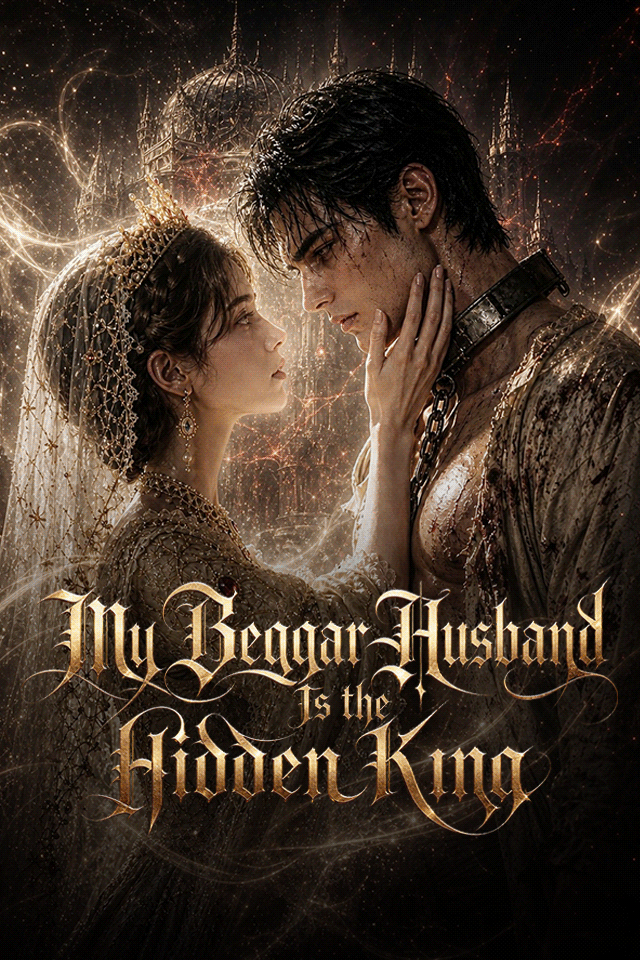 My Beggar Husband Is the Hidden King