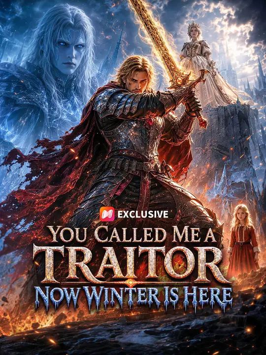 You Called Me a Traitor Now Winter is Here poster