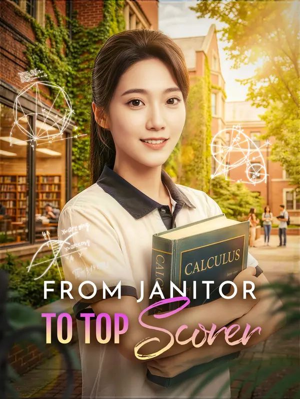 From Janitor to Top Scorer poster