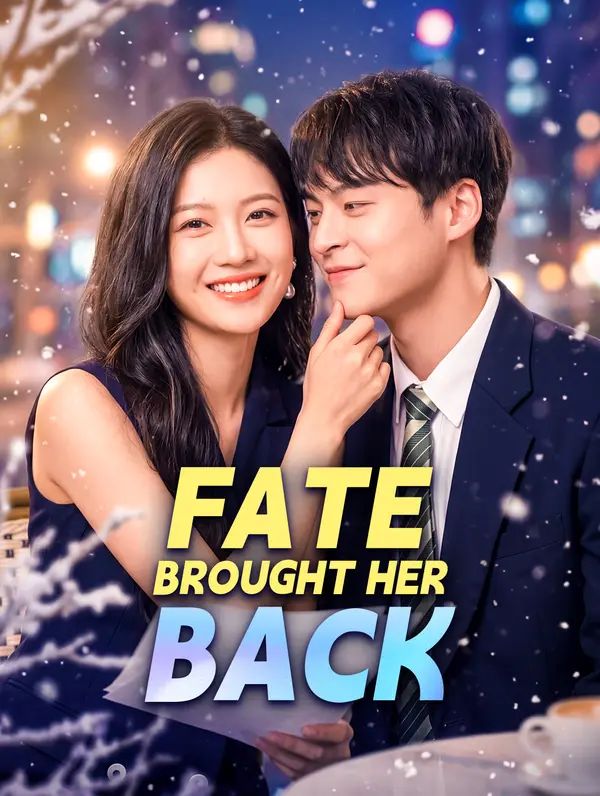 Fate Brought Her Back poster