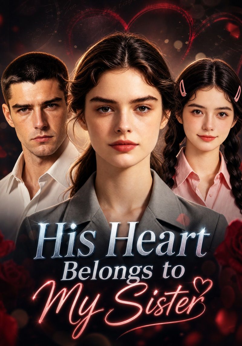 His Heart Belongs to My Sister