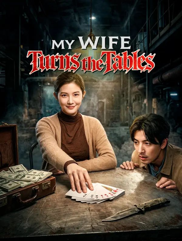 Poster for My Wife Turns the Tables