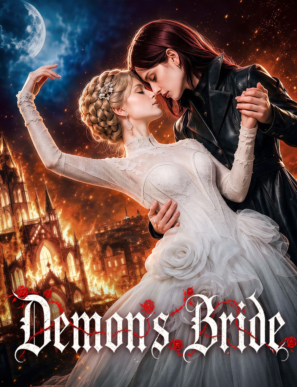Demon's Bride