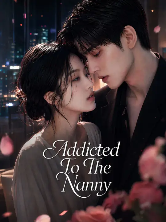 Poster for (Dubbed) Addicted To The Nanny