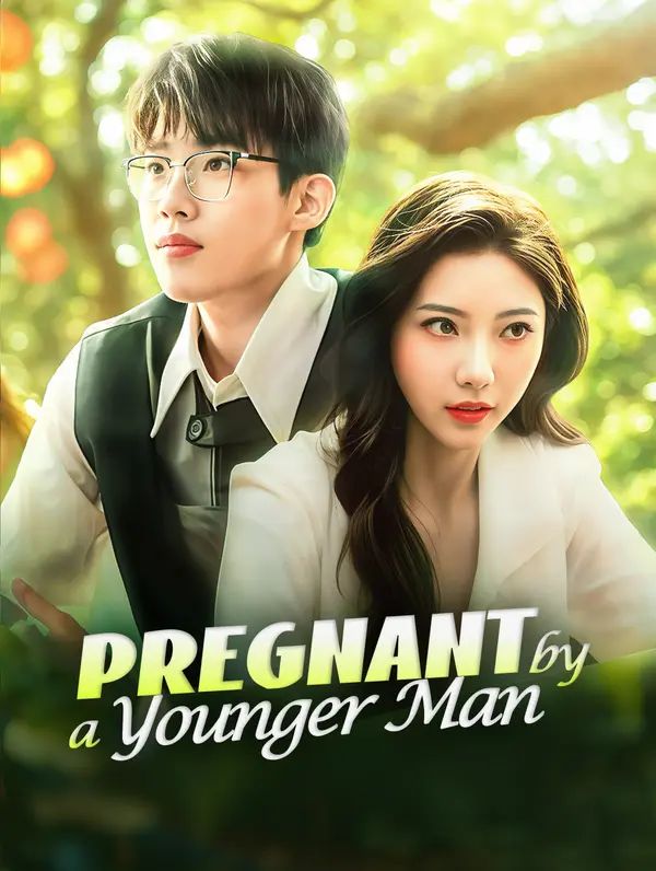 Poster for Pregnant by a Younger Man
