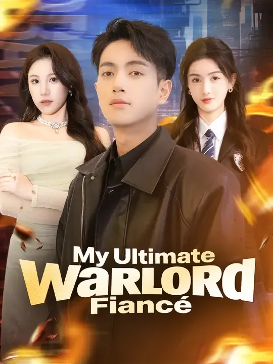 My Ultimate Warlord Fiancé poster