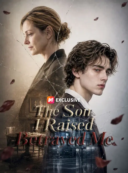 The Son I Raised Betrayed Me