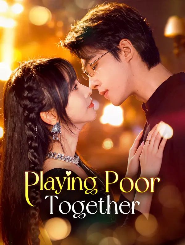 Playing Poor Together poster