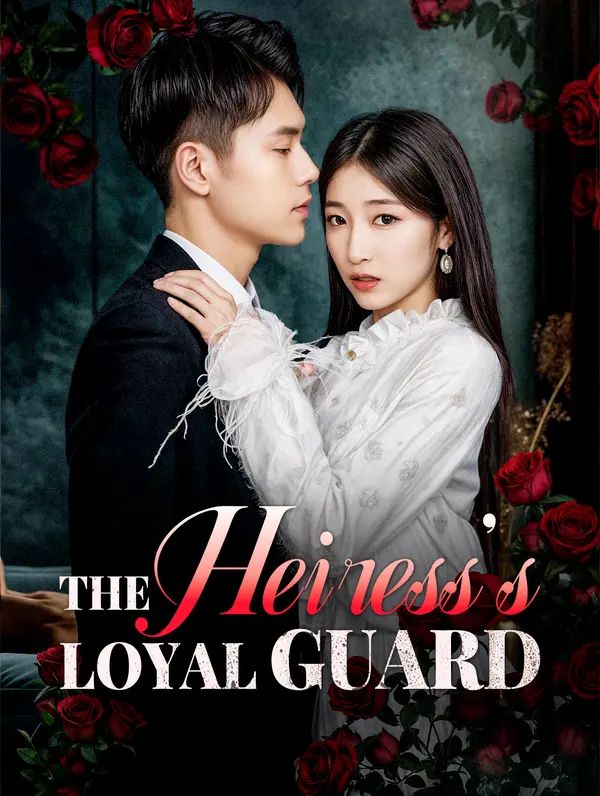 The Heiress's Loyal Guard poster