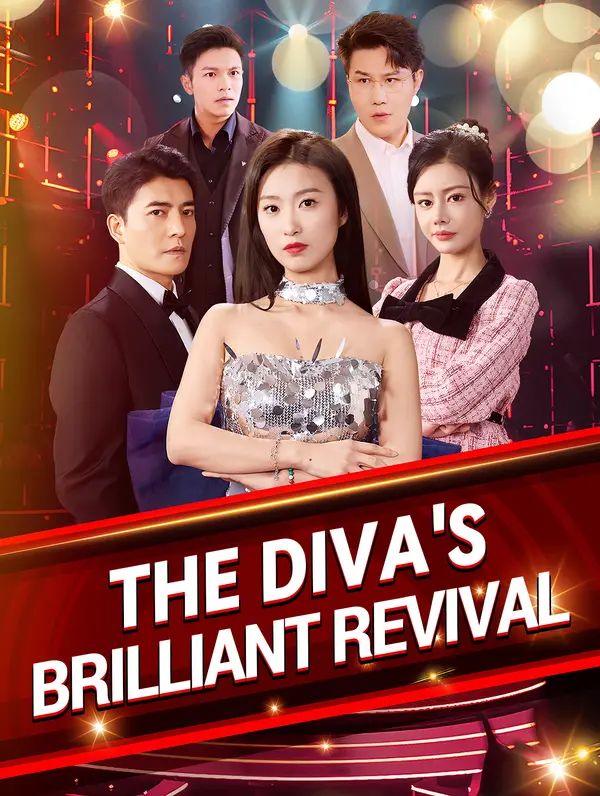 The Diva's Brilliant Revival poster