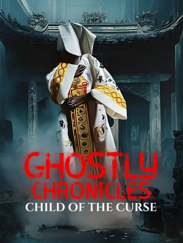 Ghostly Chronicles: Child of the Curse poster